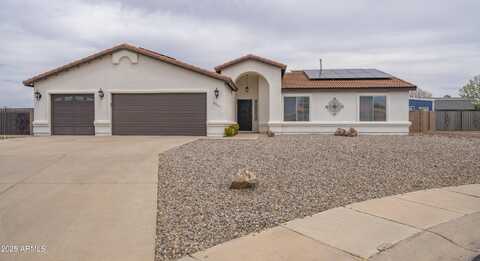 3461 Via Camellia --, Sierra Vista, AZ 85650