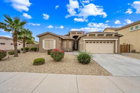 16847 W MAGNOLIA Street, Goodyear, AZ 85338