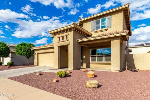 16333 N 181ST Avenue, Surprise, AZ 85388