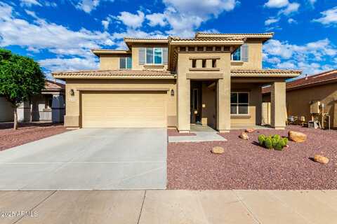 16333 N 181ST Avenue, Surprise, AZ 85388