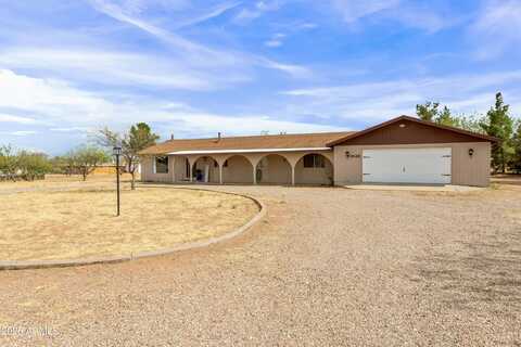 3628 E OJIBWA Street, Sierra Vista, AZ 85650