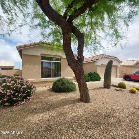 14314 W PECOS Lane, Sun City West, AZ 85375
