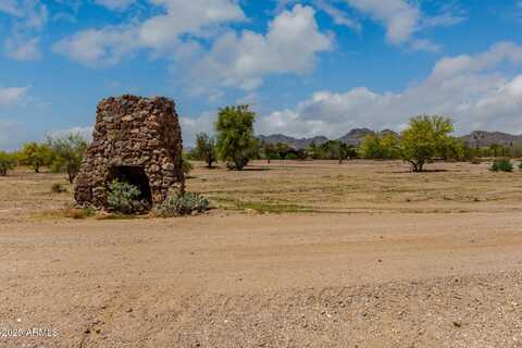 1500 +/- N Cortez Road, Apache Junction, AZ 85119