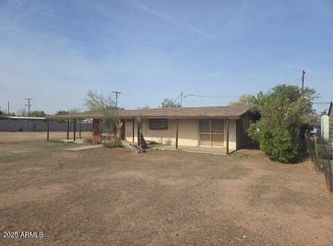 1210 S DESERT VIEW Drive, Apache Junction, AZ 85120