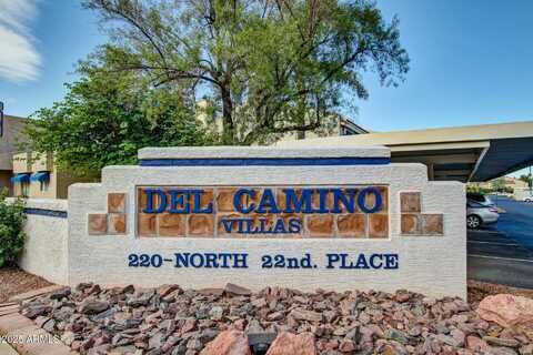 220 N 22ND Place, Mesa, AZ 85213