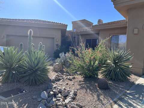 7387 E QUIEN SABE Way, Scottsdale, AZ 85266