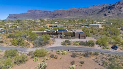 10860 E CACTUS VIEW Circle, Gold Canyon, AZ 85118