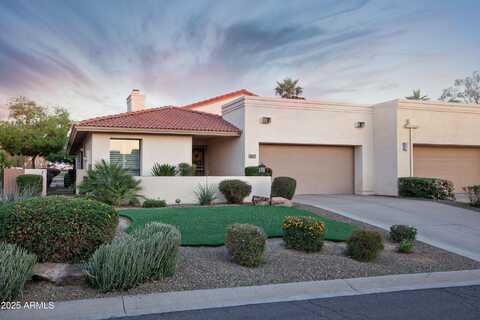 2635 N 62ND Street, Mesa, AZ 85215