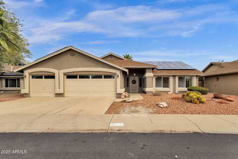 4344 W SOFT WIND Drive, Glendale, AZ 85310