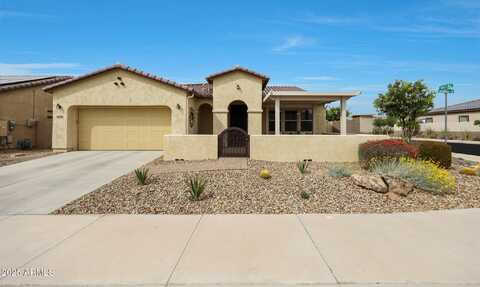 18106 W REDWOOD Lane, Goodyear, AZ 85338
