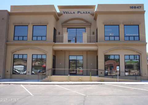 16847 E Parkview Avenue, Fountain Hills, AZ 85268