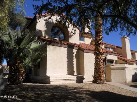 609 E MESQUITE Circle, Tempe, AZ 85288