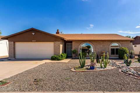 5537 W Boca Raton Road, Glendale, AZ 85306