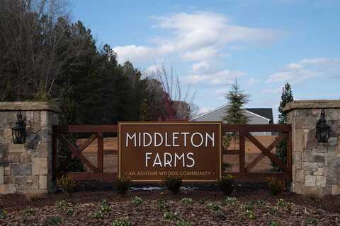 11778 Salers Loop, Homesite 112, Middlesex, NC 27557