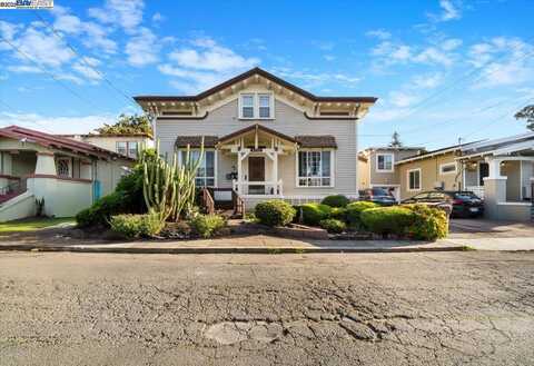 2550 Pleasant St, Oakland, CA 94602