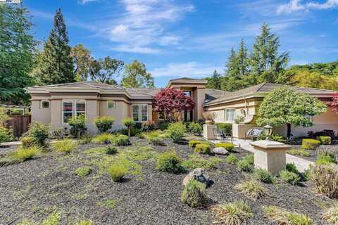 1529 Saint Alphonsus Way, Alamo, CA 94507