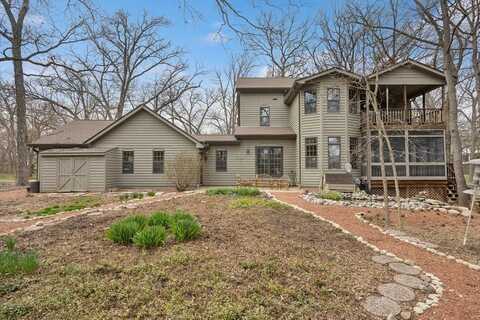 2418 Bennington Lane, Mchenry, IL 60050