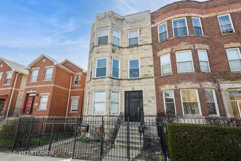 3540 S. Prairie Avenue, Chicago, IL 60653