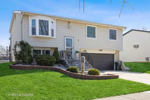 7505 Nottingham Drive, Tinley Park, IL 60477