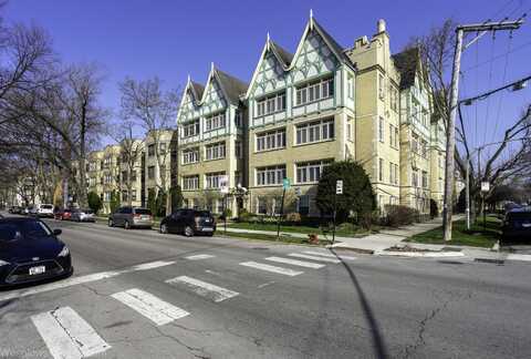 2200 W. Granville Avenue, Chicago, IL 60659