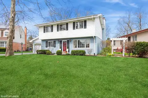 3645 Elm Court, Flossmoor, IL 60422