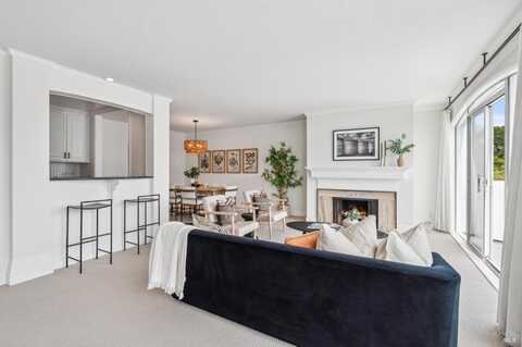 2335 Shelter Bay Avenue, Mill Valley, CA 94941