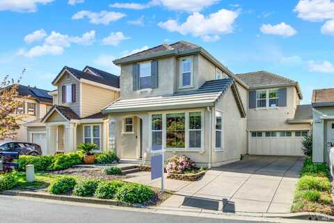 4599 Turnstone Way, Fairfield, CA 94534