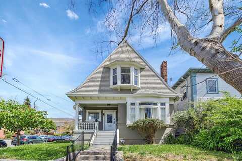 1729 Milvia Street, Berkeley, CA 94709