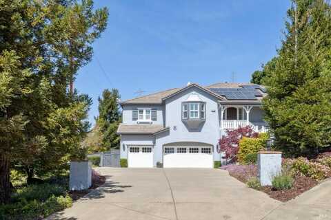 5232 Sunridge Drive, Fairfield, CA 94534