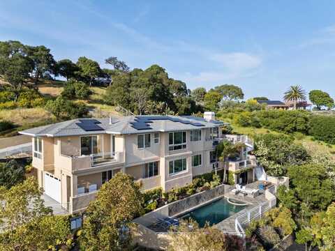 75 Inverness Drive, San Rafael, CA 94901