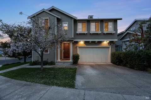 2095 2097 Cooper Drive, Santa Rosa, CA 95404