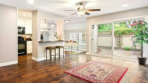 1932 Knolls Drive, Santa Rosa, CA 95405
