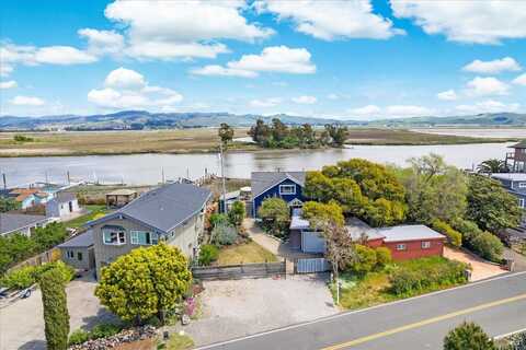 1354 Milton Road, Napa, CA 94559