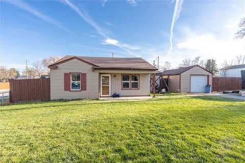1102 Terry Avenue, Billings, MT 59102
