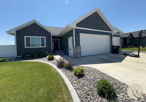 5304 Dovetail Avenue, Billings, MT 59106