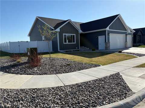 5304 Dovetail Avenue, Billings, MT 59106