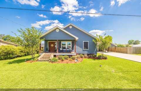 255 West 24th Street, Larose, LA 70373