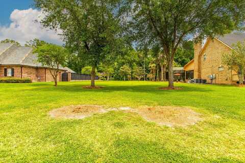 408 Ardoyne Drive, Houma, LA 70360