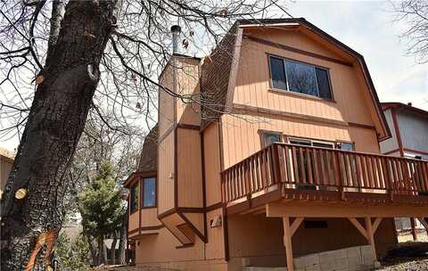 442 Inyo Avenue, Sugarloaf, CA 92386