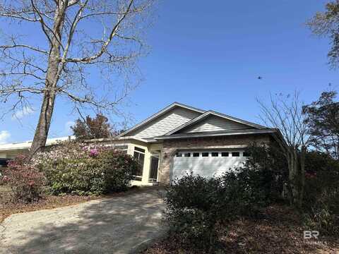 2201 Club House Drive, Lillian, AL 36549