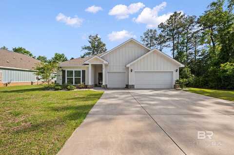 9520 Amethyst Drive, Daphne, AL 36526