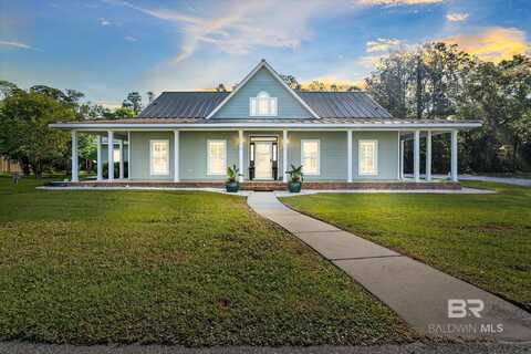4947 Look Rook Road, Orange Beach, AL 36561