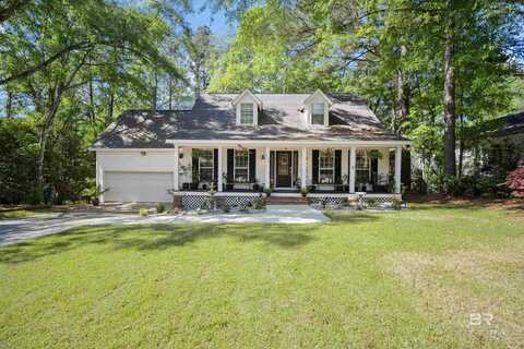 110 Lakeview Loop, Daphne, AL 36526