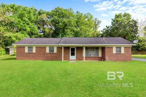 101 Stover Drive, Bay Minette, AL 36507