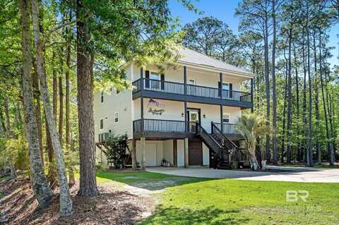 5083 Skiff Lane, Gulf Shores, AL 36542