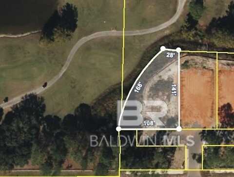21011 Live Oak Circle, Gulf Shores, AL 36542