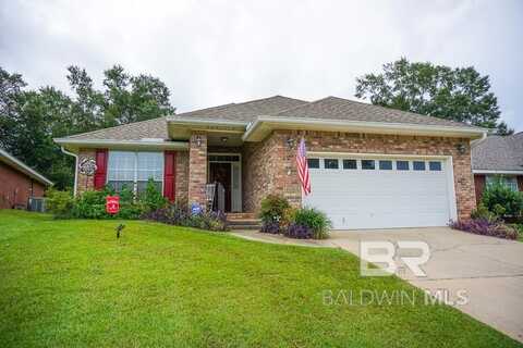 881 E Magnolia Village Drive, Mobile, AL 36695