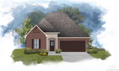 1574 Fenton Circle, Foley, AL 36535