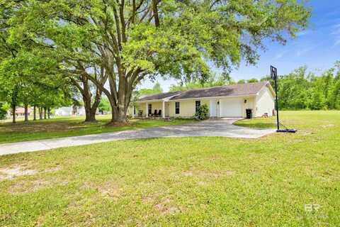19422 Steeple Chase Court, Fairhope, AL 36532