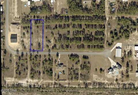 1416 Destini Lane, Panama City, FL 32409